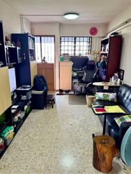 Blk 528 Bedok North Street 3 (Bedok), HDB 3 Rooms #578333101